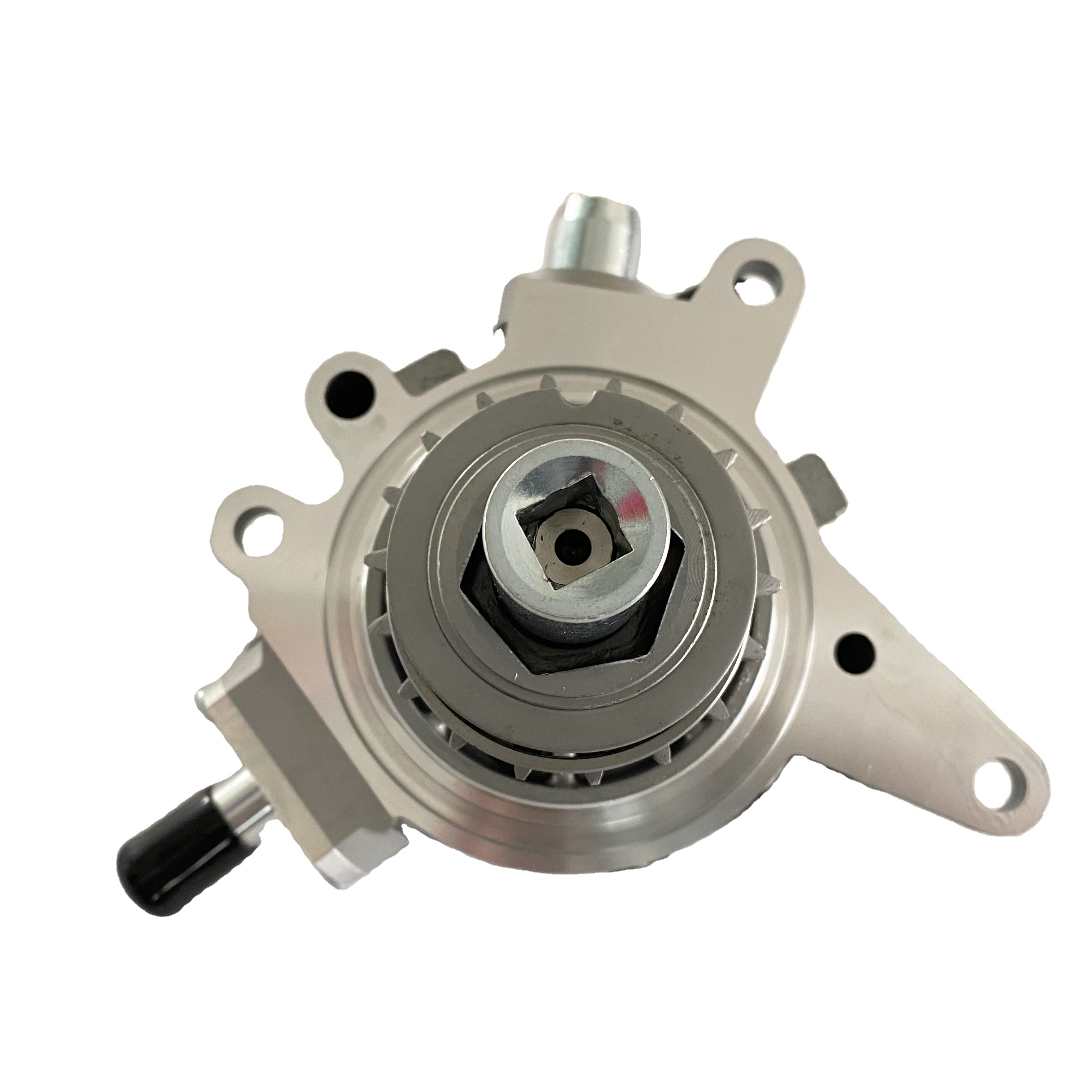 X D Brake Vacuum Pump For Nissan Yd Dci D Navara Euro