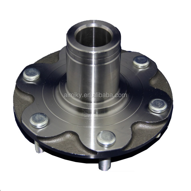 Brand New Wheel Hub Bearing For Toyota Hilux Vigo KUN26 GGN25 2005