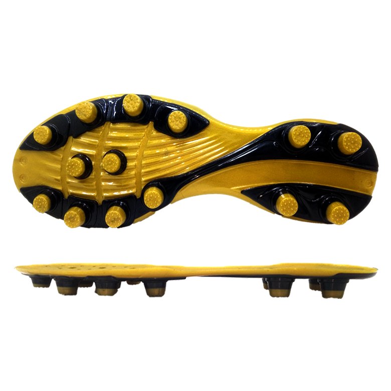 soccer shoe soles