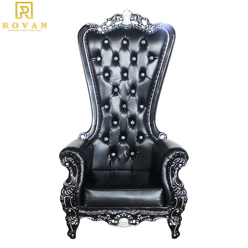 Royal queen chair hot sale