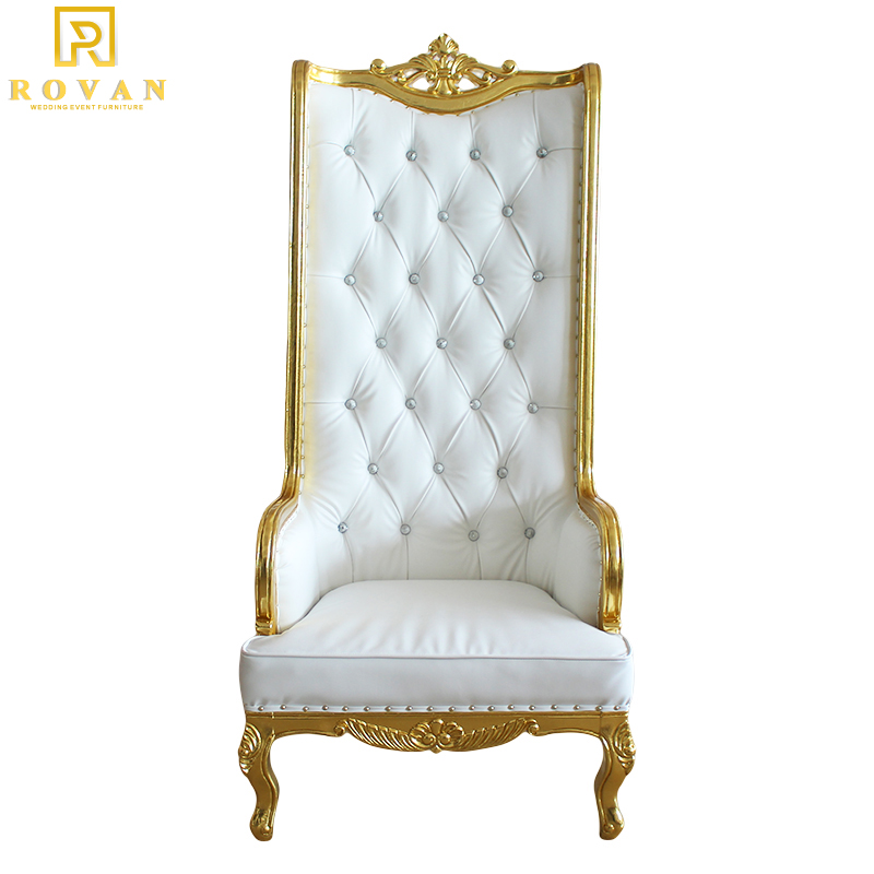 04.Throne Chairs / Bride Chair