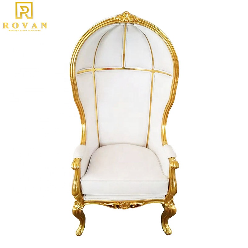 bride and groom throne chairs for sale