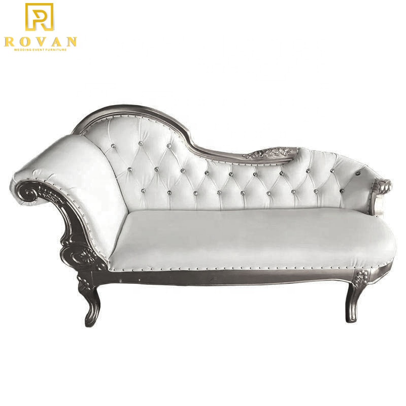King' Bridal Chair : 60 x 113cmH - Holstens