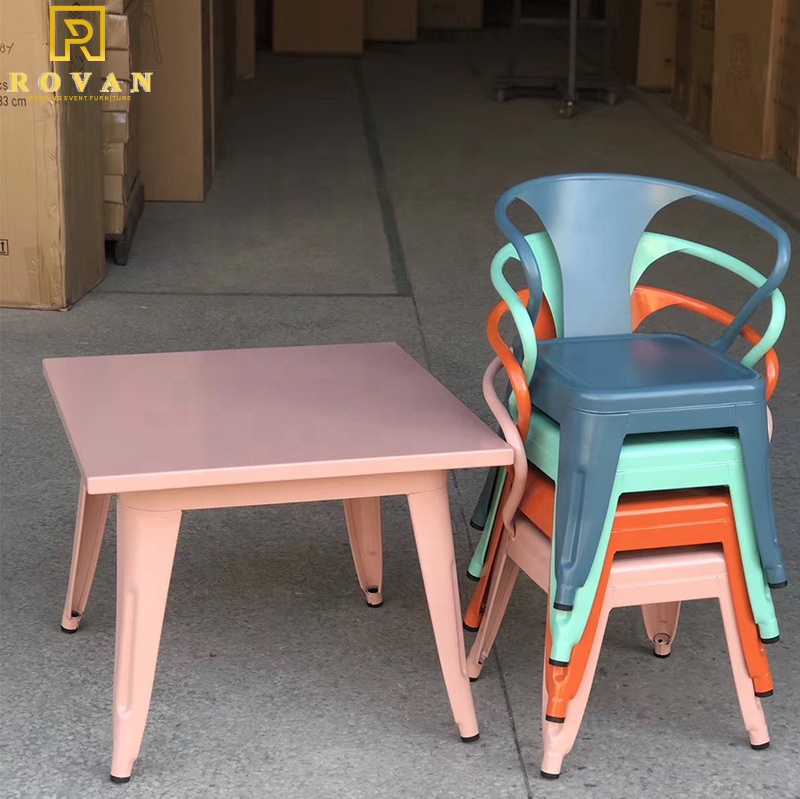 Better Homes and Gardens Kids metal chair pedicure chair kids for kids party