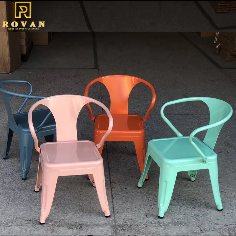 Better Homes and Gardens Kids metal chair pedicure chair kids for kids party