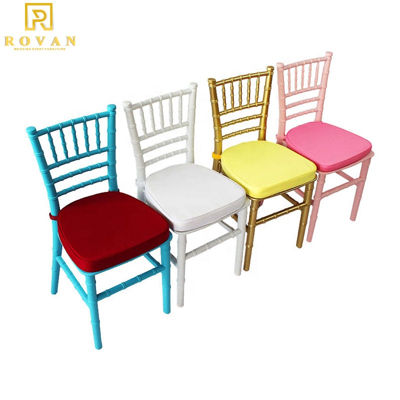 Party chairs for discount kids