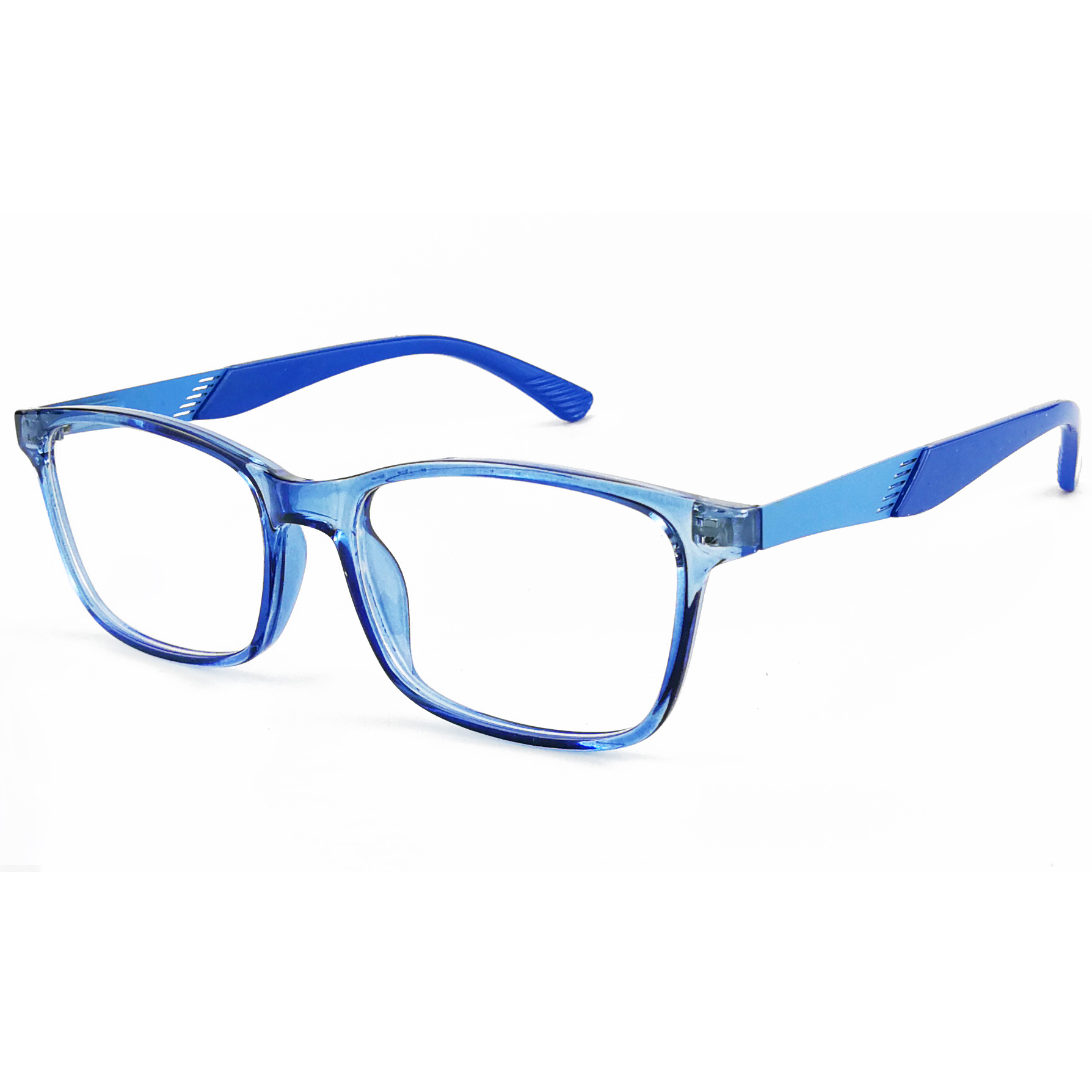 EUGENIA OEM Brand Name Blue Light Eyeglasses Custom Eyeglasses Kids Optical Frame