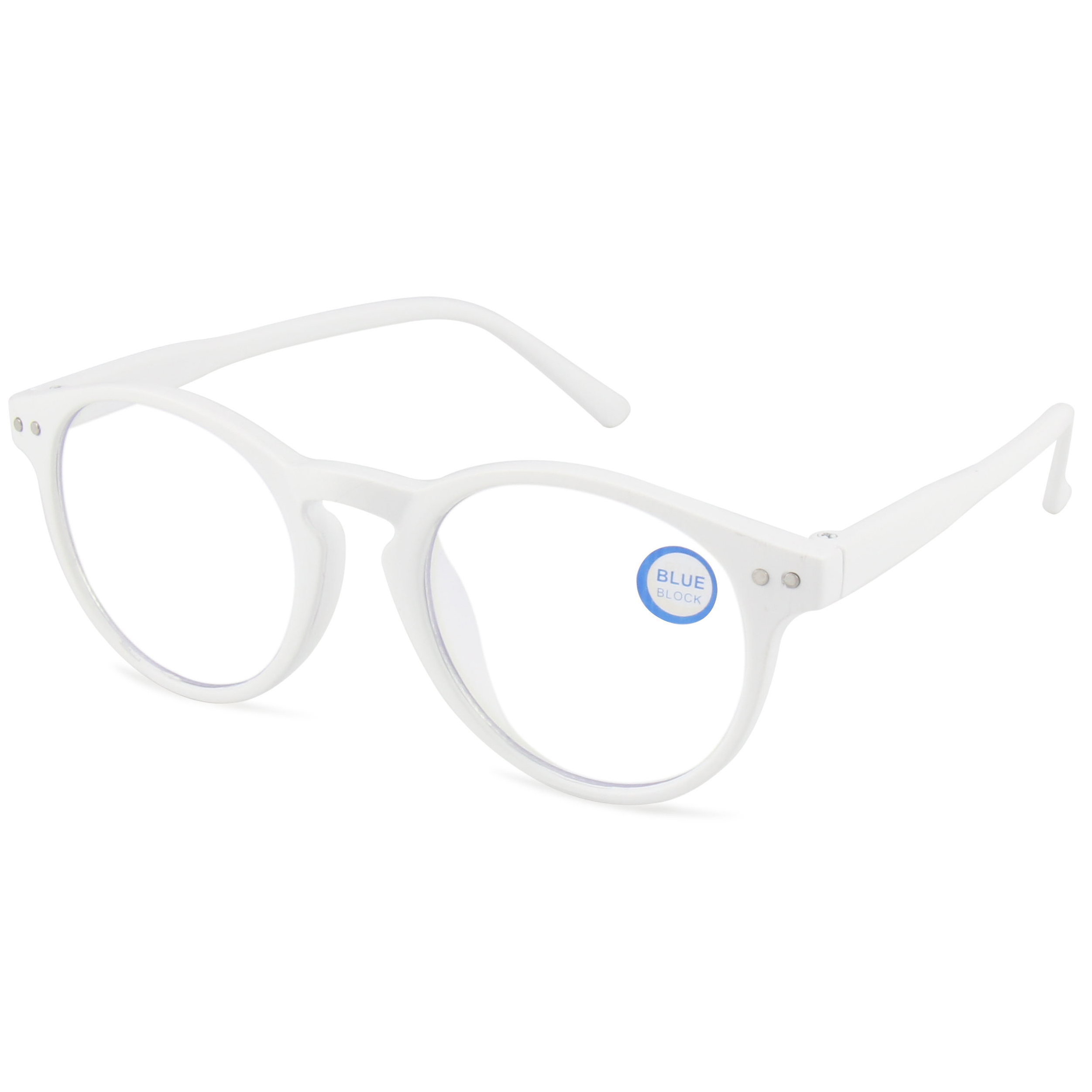 EUGENIA Excellent Quality Style Optical Eye Blue Light Blocking Frames Computer Glasses