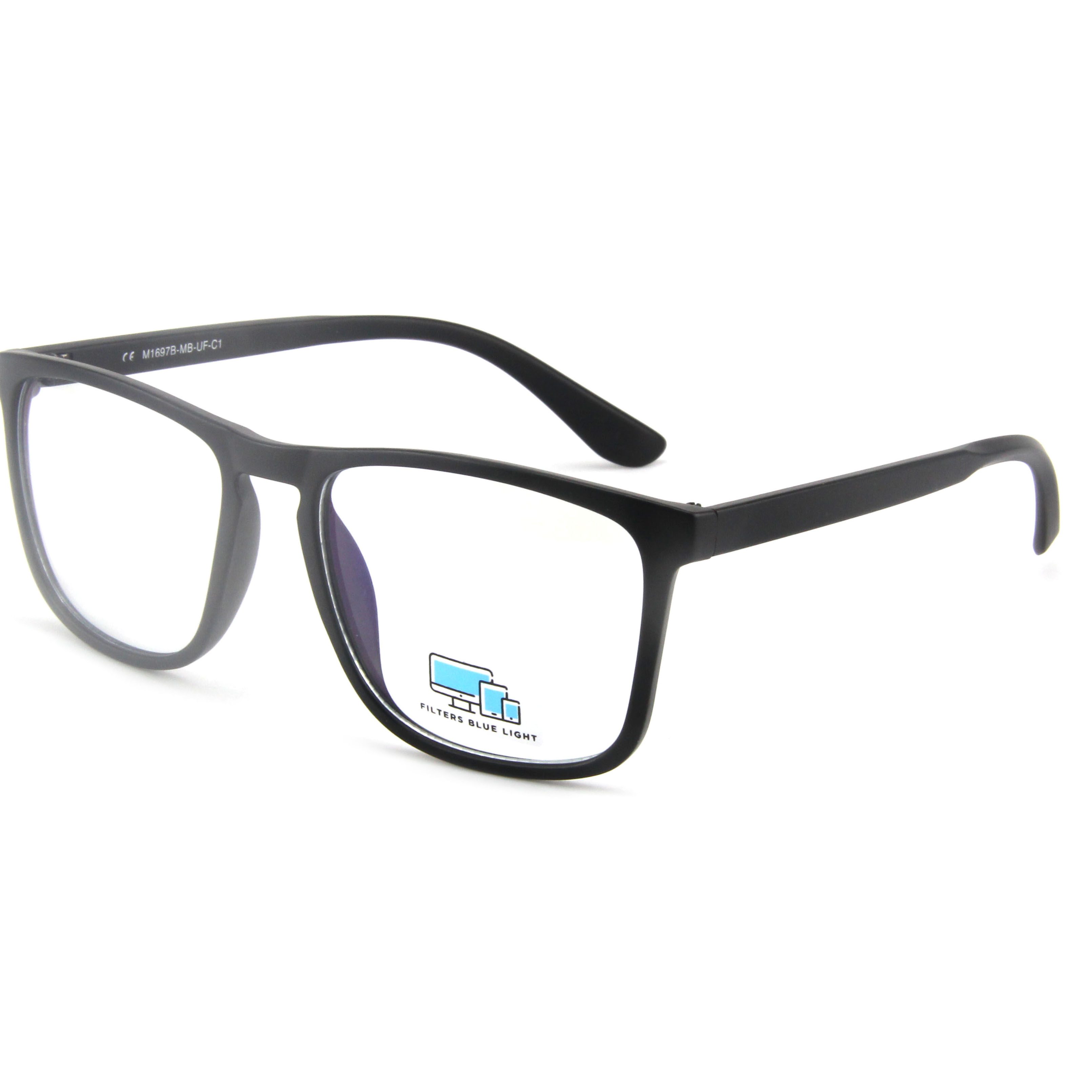 EUGENIA  2021 anti blue light glasses blue ray blocking glasses optical frame play game glassess protective eye glasses