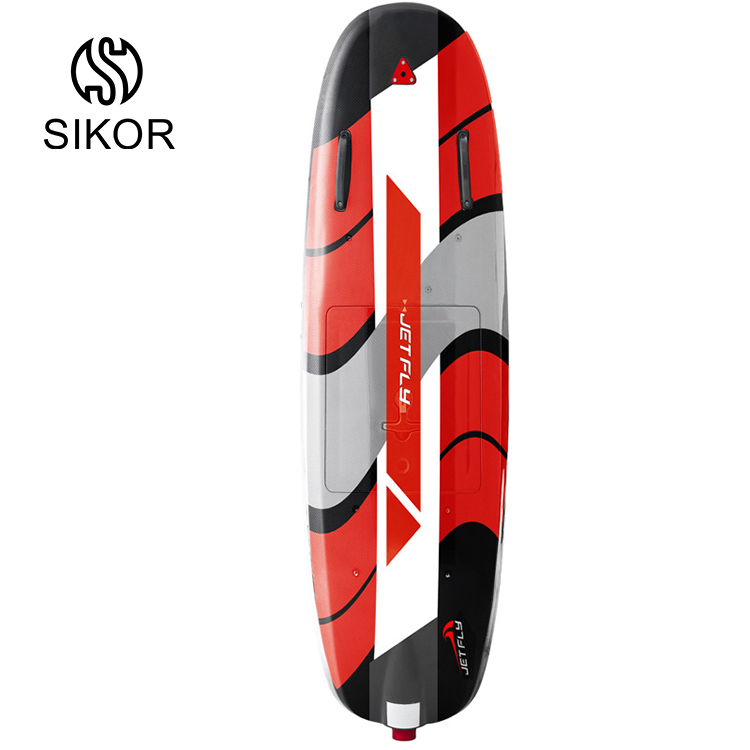 surf manufacturer