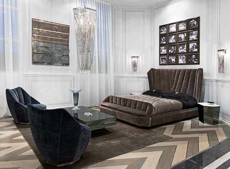 High quality luxury modern living room furniture comfortable leather lounge leisure chair