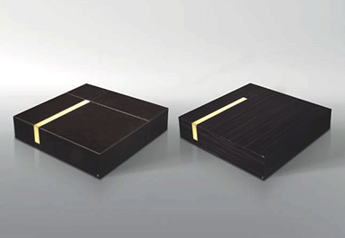 Italian luxury fashion minimalist design living room tea table set for home furniture