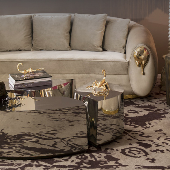 High quality premium luxury sofas living room furniture modern elegant living room furniture sofa set