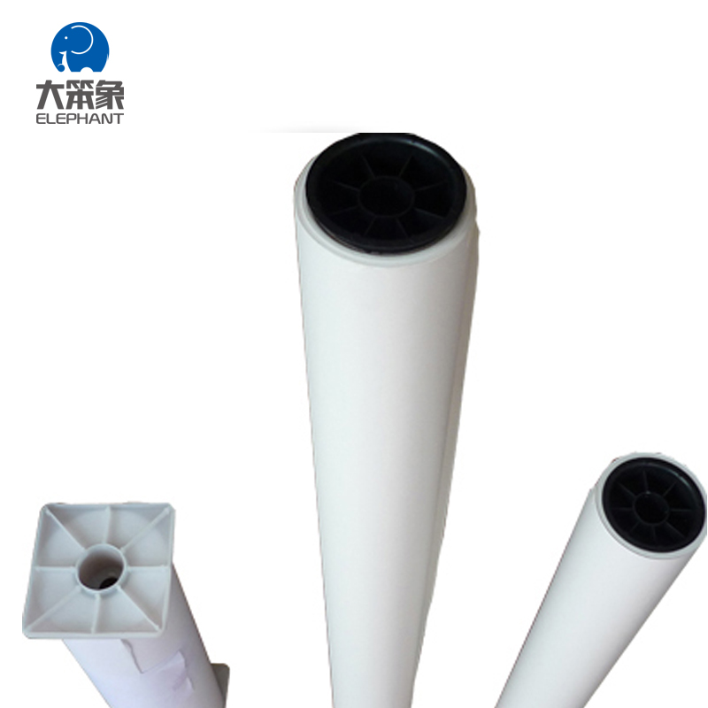35gsm 48gsm 70gsm 90gsm sublimation paper roll heat transfer paper sublimation for t-shirt textile