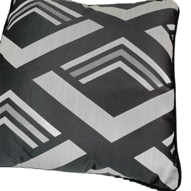 New popular fashion design optional color high quality comfortable leather sleep bed sofa pillow
