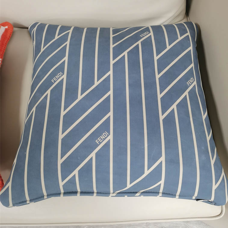 New popular fashion design optional color high quality comfortable leather sleep bed sofa pillow