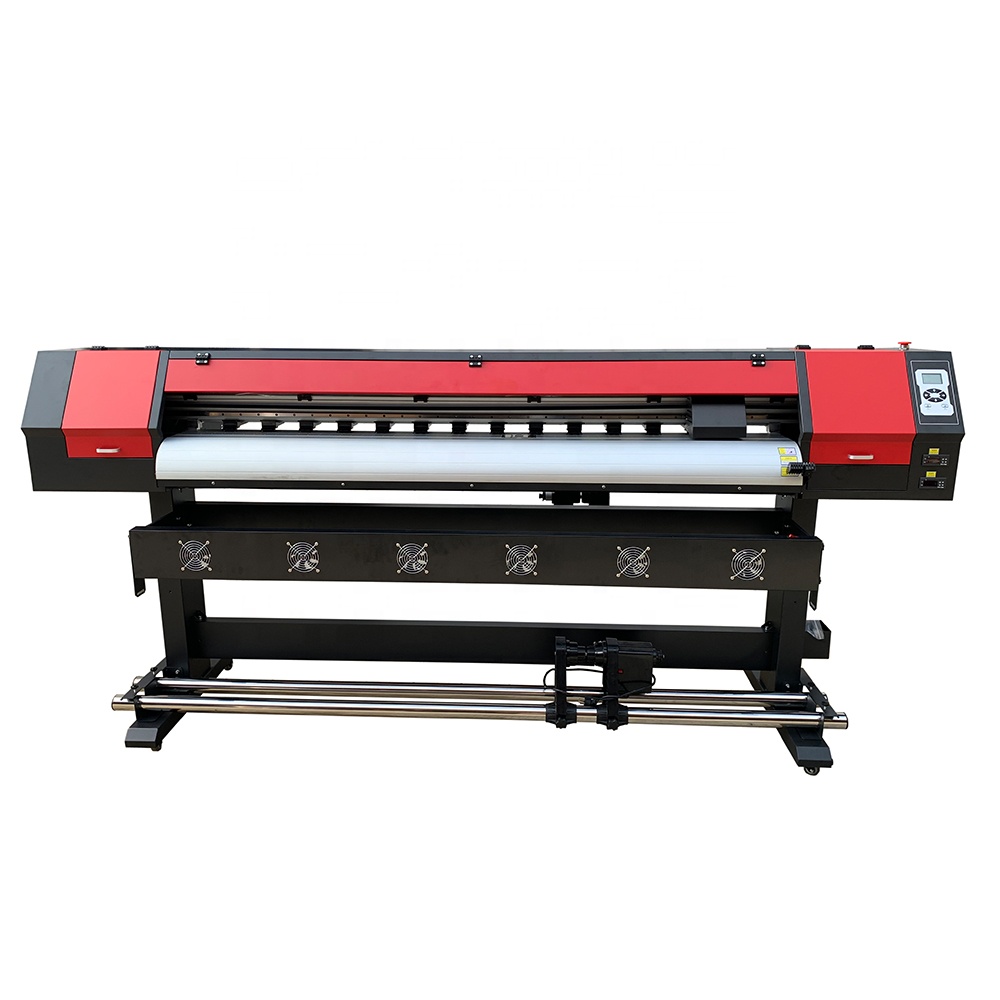 China XP600 DTF Impresora Proveedores y Fabricantes - Guangzhou