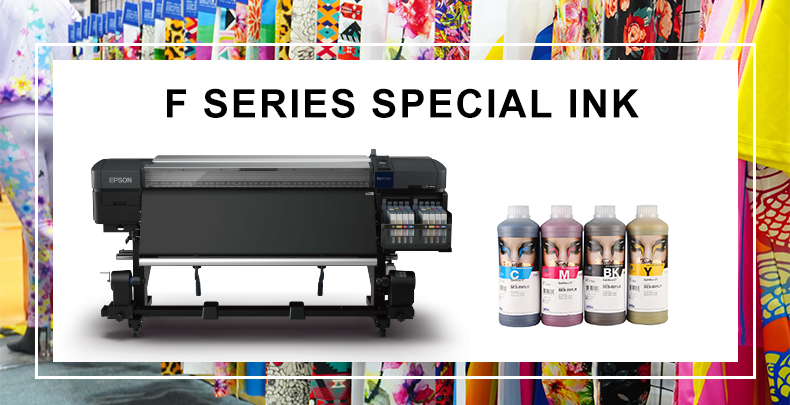 1000ml sublimation dye ink sure color korea hot sale SES ink for fabric t-shirt printing