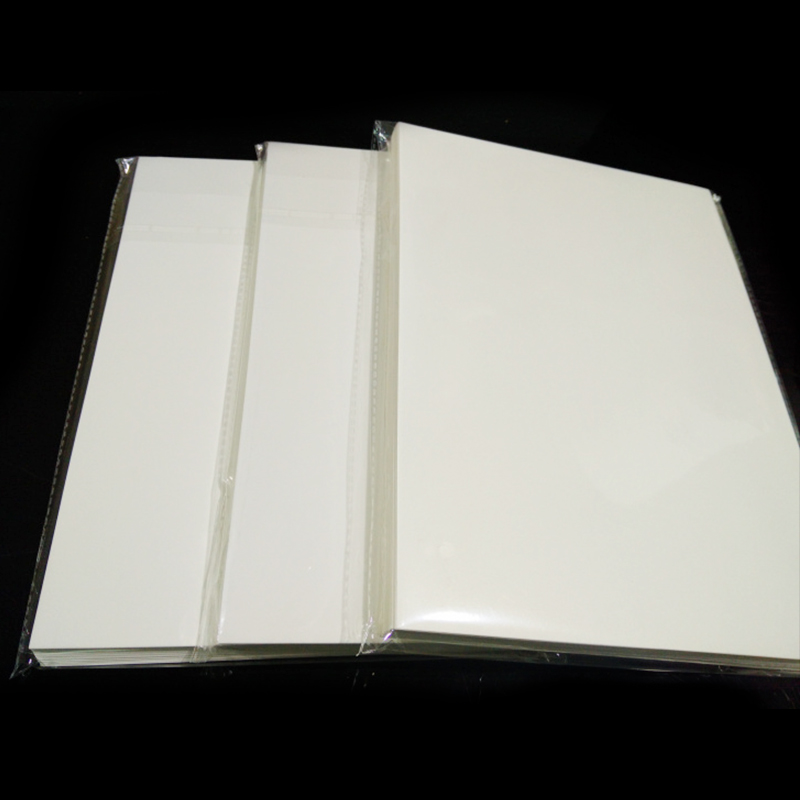 hot selling 60gsm hansol sublimation paper made in korea