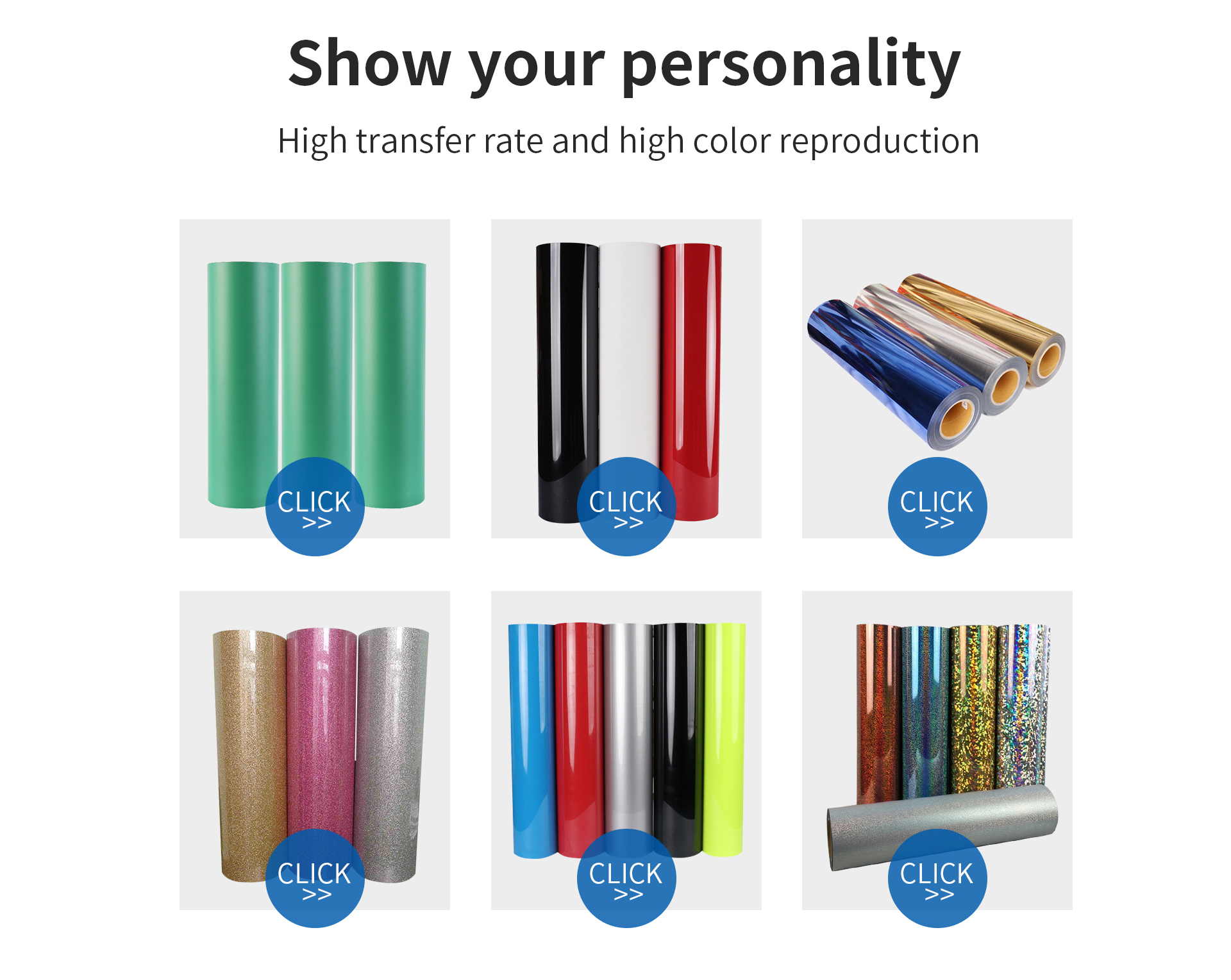 adhesive heat transfer vinyl pvc korea quality for logo and patterns free sample