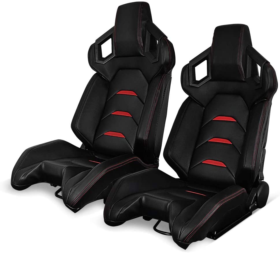 racing car seat manufacturers
