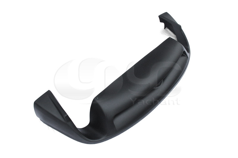 Trade Assurance FRP Fiber Glass Rear Lip Fit For 2004-2008 RX8 RMG Style Body Kit Rear Bumper Lip