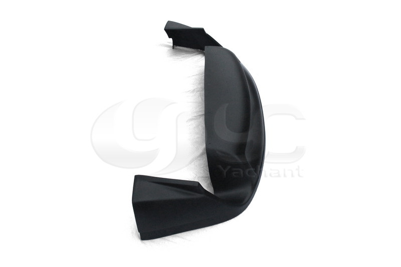 Trade Assurance FRP Fiber Glass Rear Lip Fit For 2004-2008 RX8 RMG Style Body Kit Rear Bumper Lip