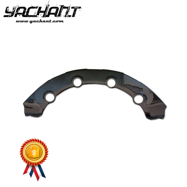 Trade Assurance Dry Carbon Fiber Interior Trim Fit For 2001-2007 Exige S2 Elise S2 Dashtop Dashboard Capping Panel Replacement