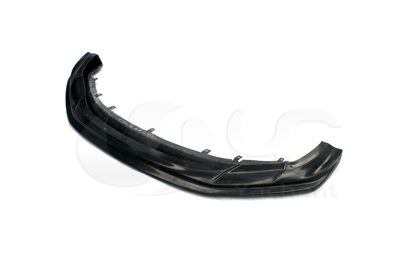 Trade Assurance FRP Fiber Glass Front Bumper Lip Fit For 2012-2016 GT86 FT86 ZN6 FRS VS Wide Body Style Front Lip