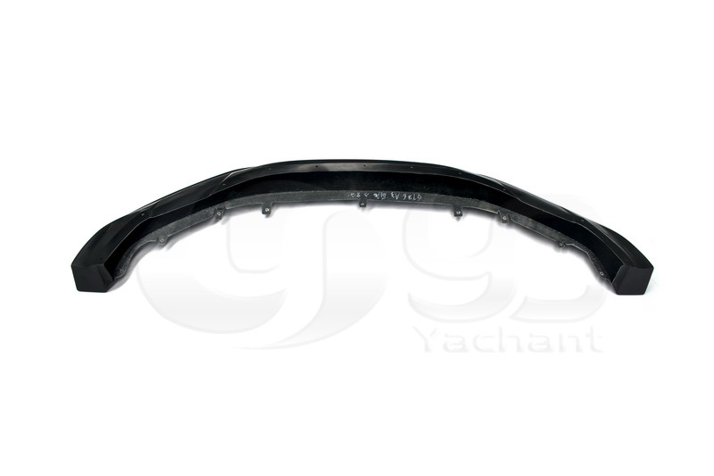 Trade Assurance FRP Fiber Glass Front Bumper Lip Fit For 2012-2016 GT86 FT86 ZN6 FRS VS Wide Body Style Front Lip