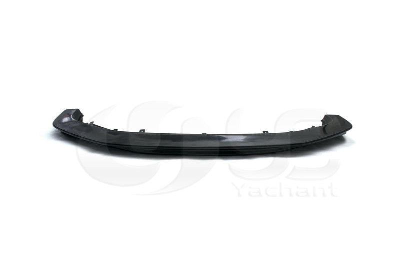 Trade Assurance FRP Fiber Glass Front Bumper Lip Fit For 2012-2016 GT86 FT86 ZN6 FRS VS Wide Body Style Front Lip