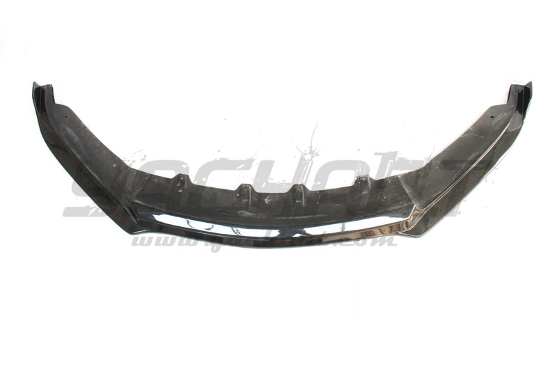 Trade Assurance Dry Carbon Fiber Body Kit Fit For 2014-2017 i8 VRS VR-E Front Lip Splitter & Rear Diffuser