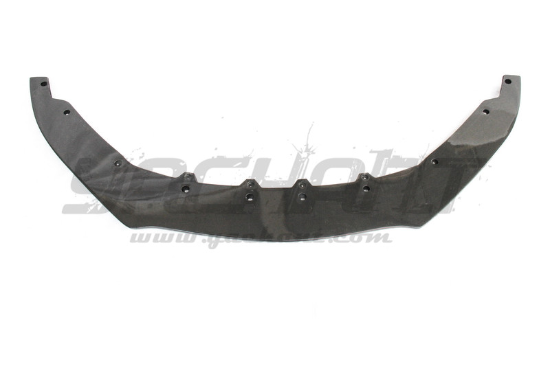 Trade Assurance Dry Carbon Fiber Body Kit Fit For 2014-2017 i8 VRS VR-E Front Lip Splitter & Rear Diffuser