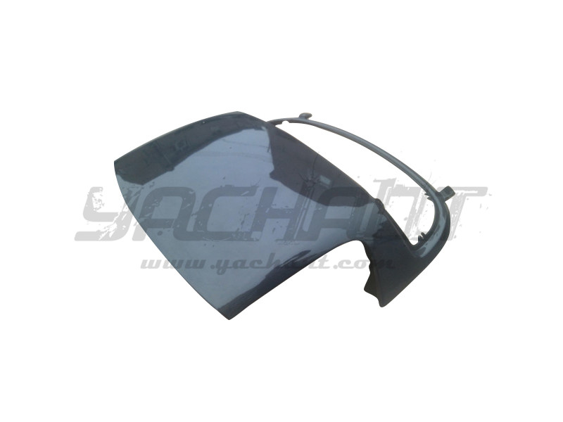 Trade Assurance FRP Fiber Glass Hard Top Fit For 1990-2005 MX-5 Miata MK1 MK2 NA NB OE Style Hardtop with Glass
