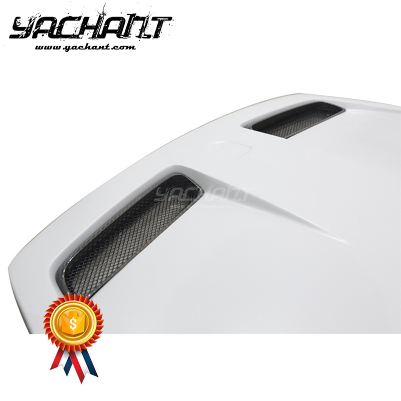 Trade Assurance Dry Portion Carbon Fiber Hood Fit For 2019-2021 911 992.1 Carrera & S & 4 & 4S GT3 Style Front Hood Bonnet