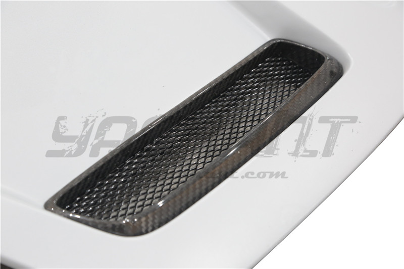 Trade Assurance Dry Portion Carbon Fiber Hood Fit For 2019-2021 911 992.1 Carrera & S & 4 & 4S GT3 Style Front Hood Bonnet