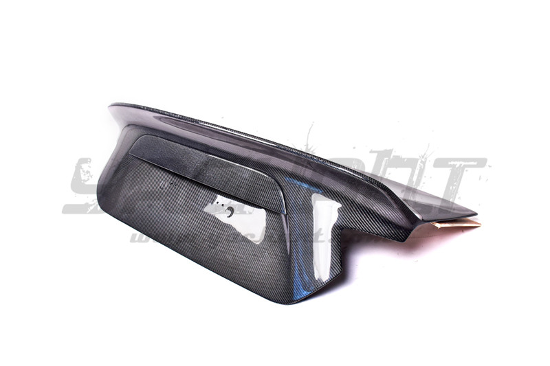 Trade Assurance Carbon Fiber Trunk Fit For 2012-2018 GT86 FT86 ZN6 FR-S BRZ ZC6 DL Style Rear Trunk Boot Lid