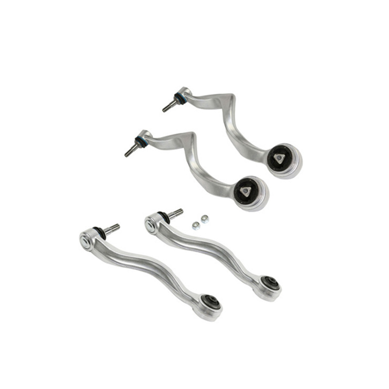 Front Axle Left Right Suspension Control Arm With Ball Joint and