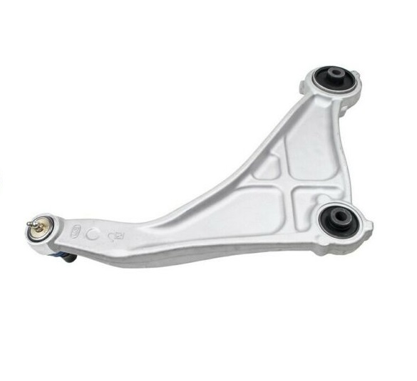 2014 Nissan Altima Front Lower Upper Suspension Control Arm Left 545013TA0A