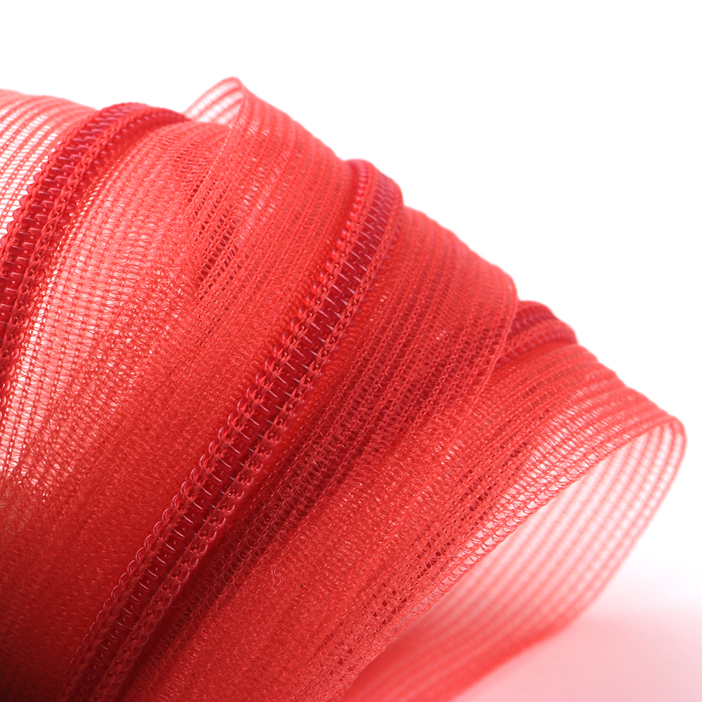 HVV #3 Manufacturers provide tape zipper Invisible lace zipper for wedding dress
