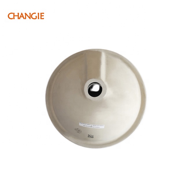 Bathroom Ceramic sink For Washing basin For Hotel Exhibition Washroom 1009