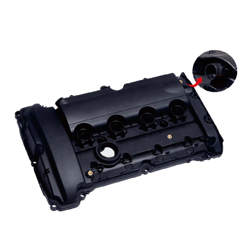 Engine Valve Cover 11127585907 For BMW MINI R56 MINI N14 PEUGEOT
