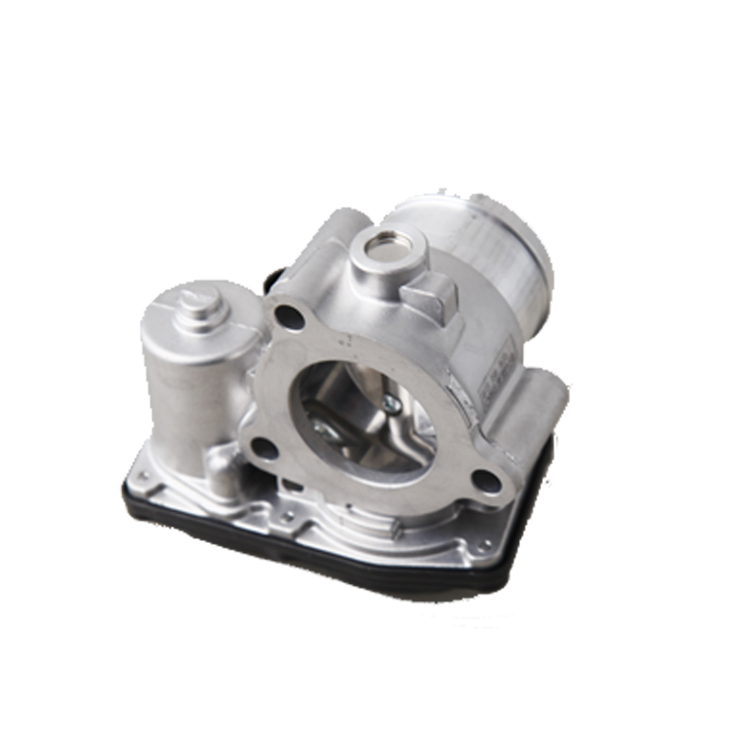 Car Electronic Throttle body valve for FORD EcoBoost FoMoCo 1.0L 1.5L