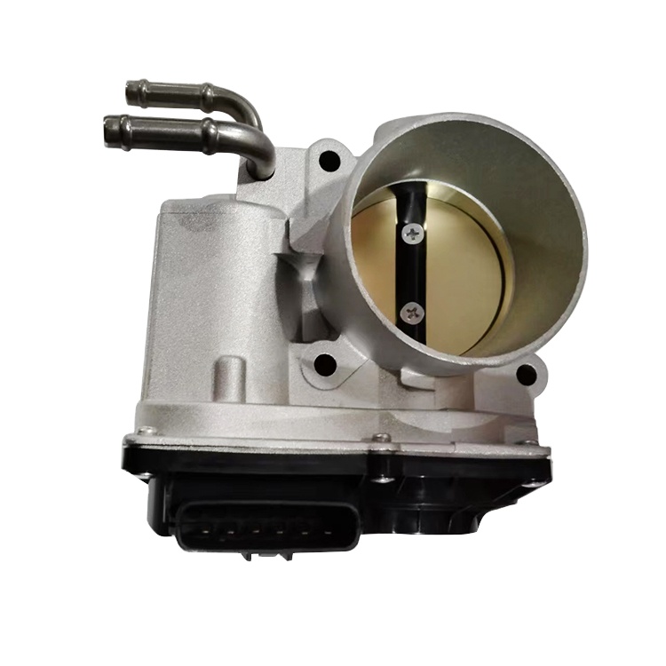 throttle valve Body for TOYOTA Yaris 1.8L 20062011 SCION XD 20082012
