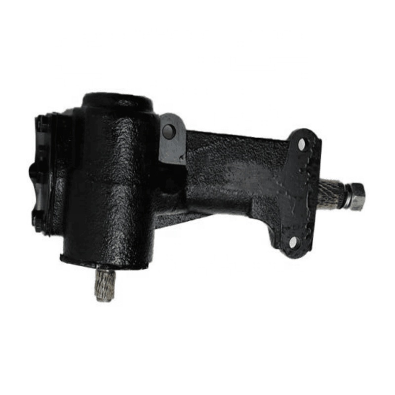 Steering gear box for MAZDA B1600 hydraulic 827032110B