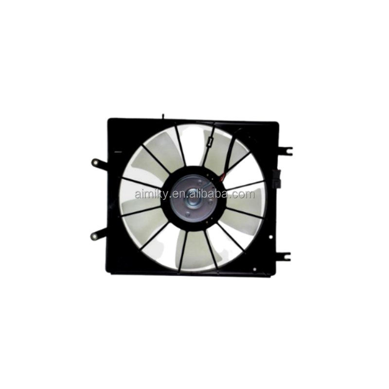 Electric cooling Fan Assy 17100M67L00 for SUZUKI Maruti Alto K10