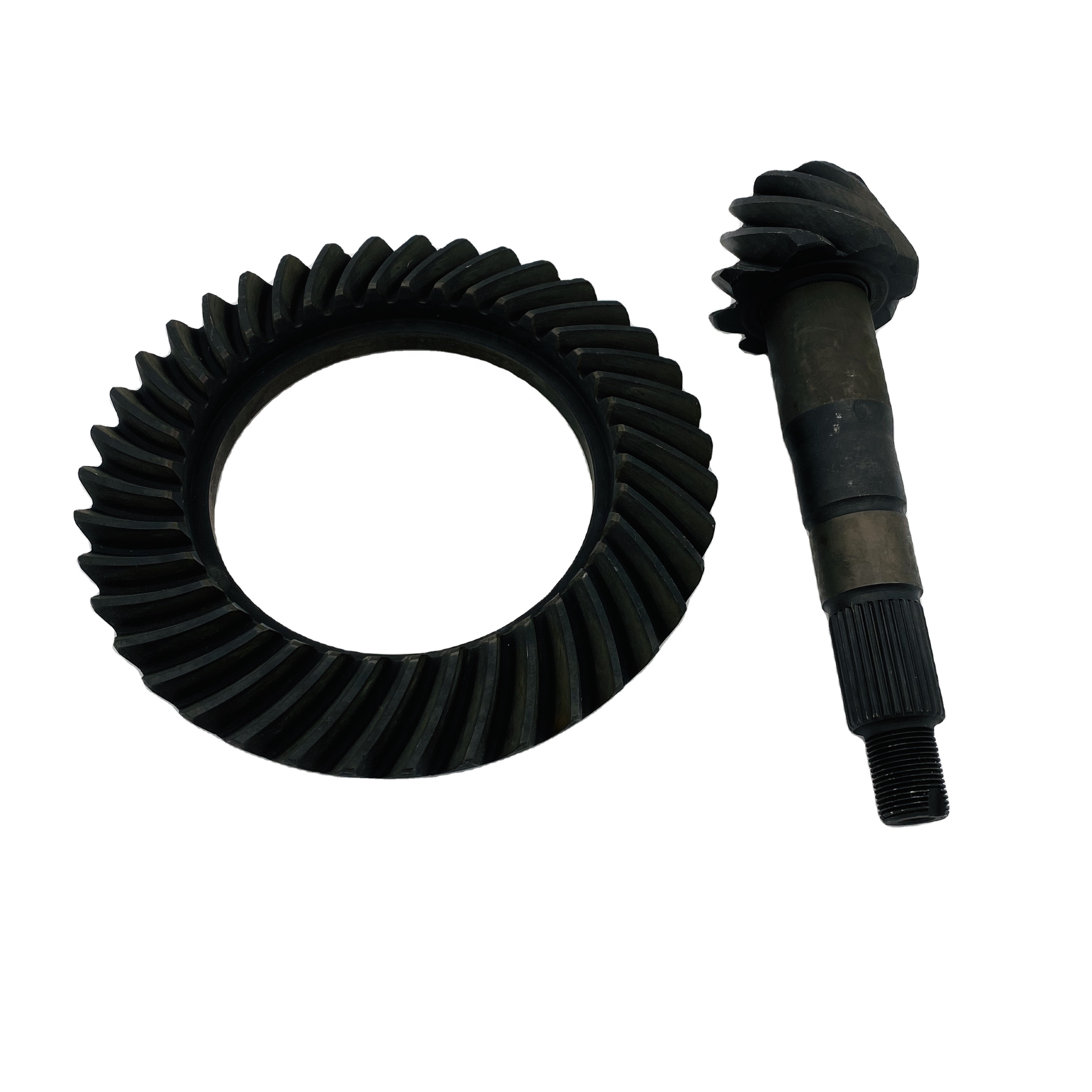 Crown wheel pinion Bevel gear 8x39 8/39 839 4120139697 4120139696 Rear for Toyota Hilux Hiace