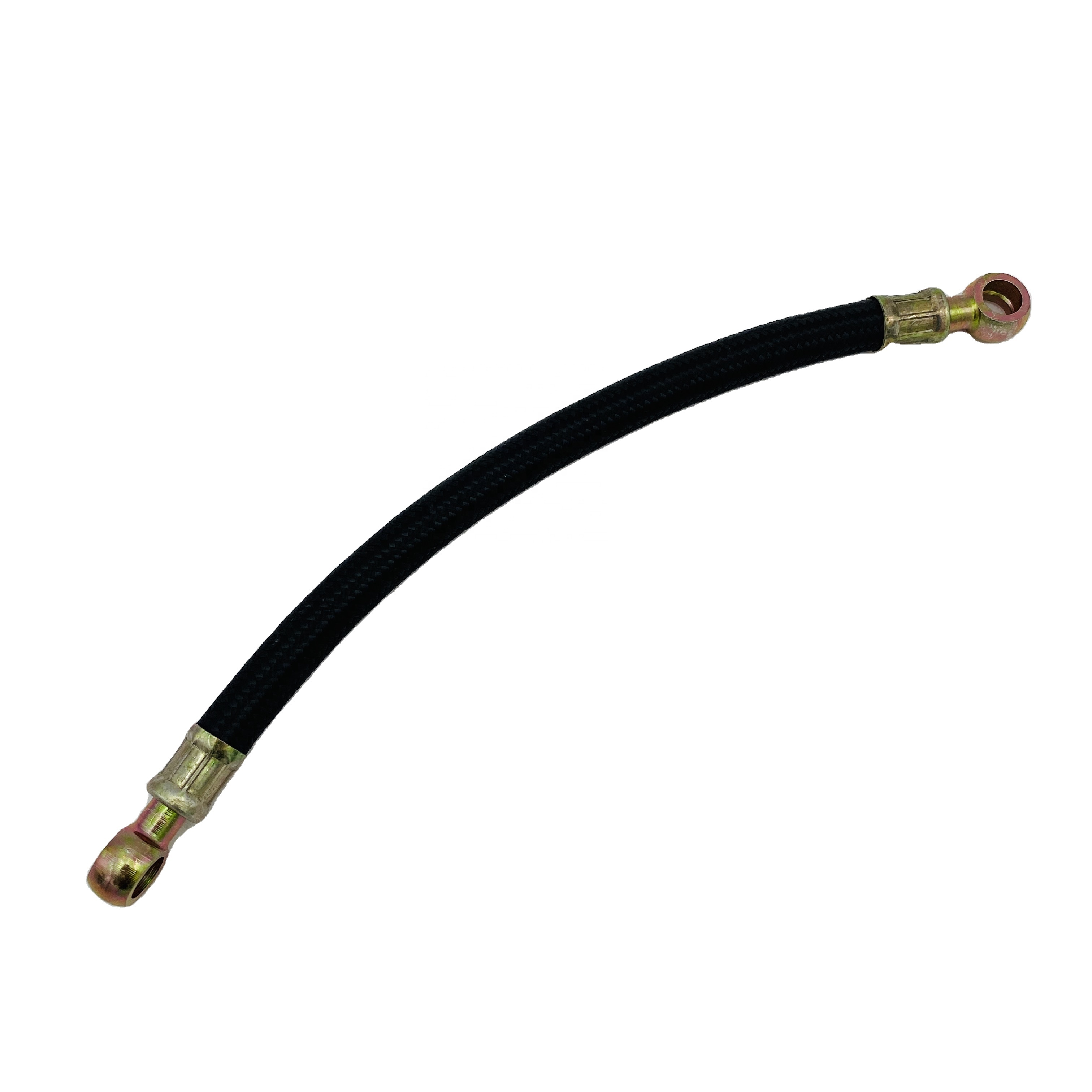 Brake Vacuum Pump Oil Hose 90923-02077 9092302077 for Toyota Hilux LN65 ...