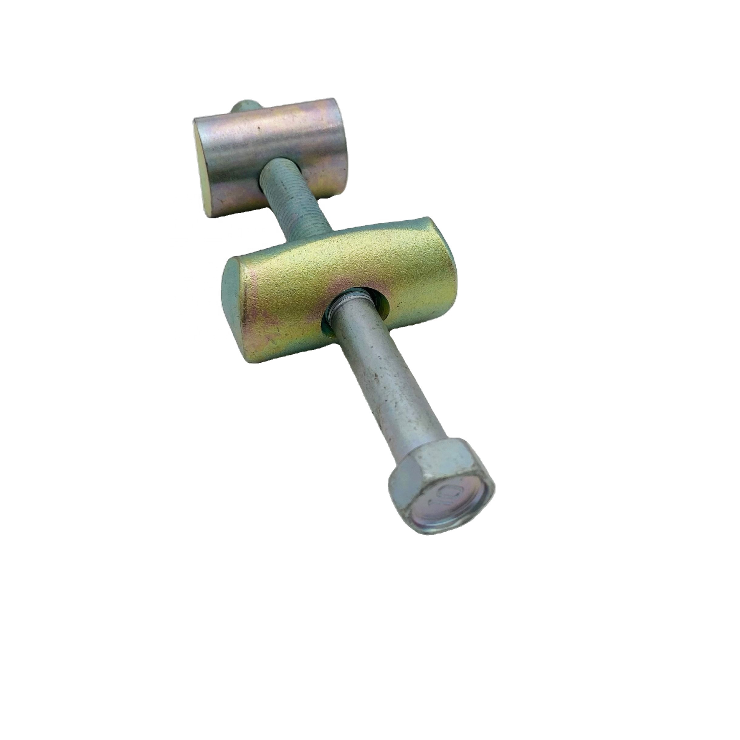 Torsion bar bolt 9YA001207 9YA001207 9YA001207 for Mazda BT50 B2500 Ford Ranger 4x4 9606