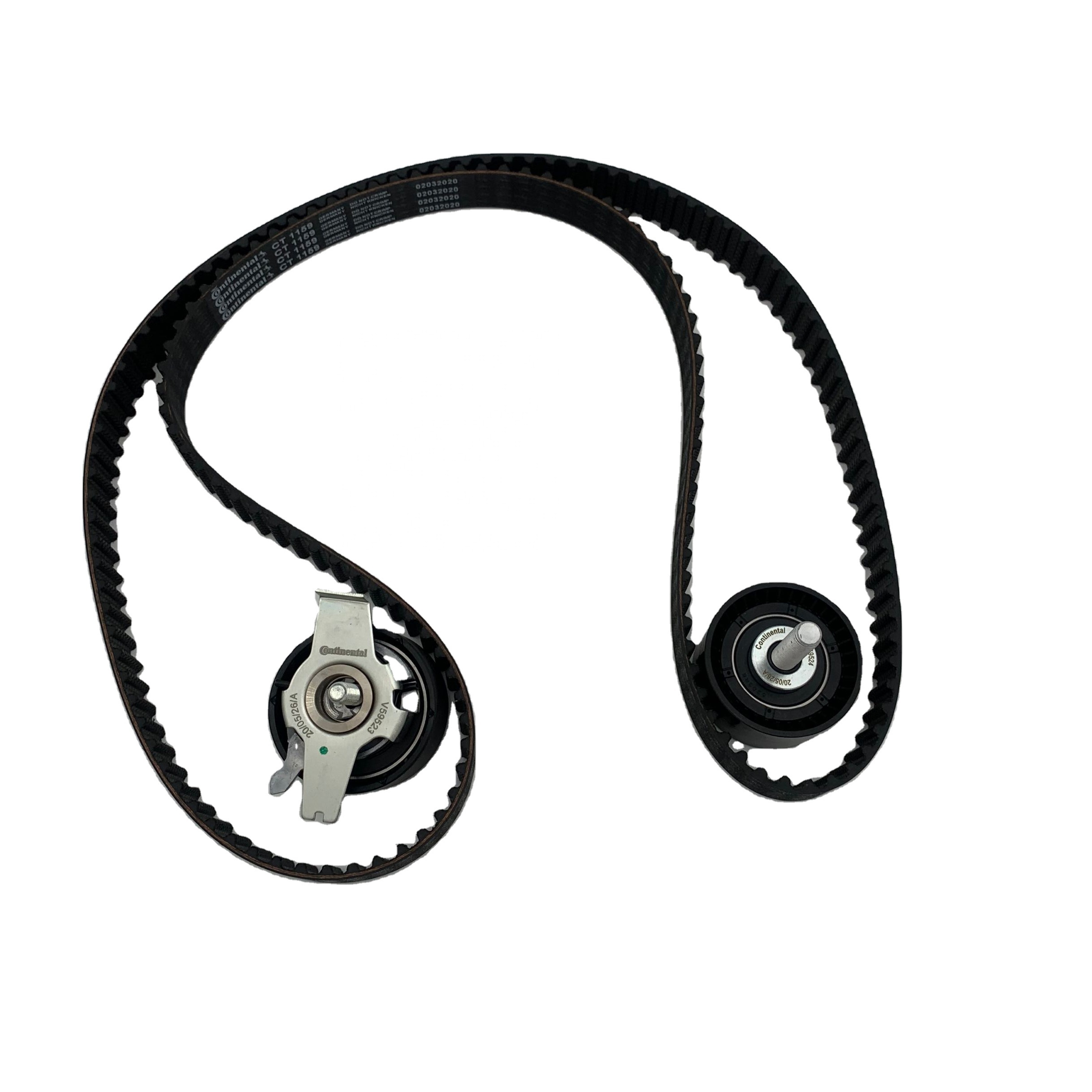 Timing Belt Tensioner Pulley 1021013ED01 1021200ED01 3701600ED01 for